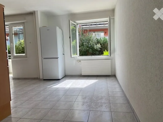 Affascinante appartamento di 3,5 locali in vendita a Kollbrunn