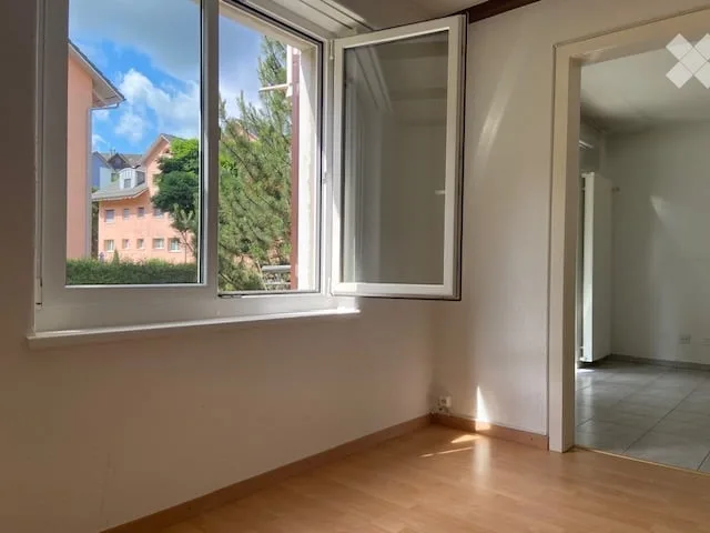 Affascinante appartamento di 3,5 locali in vendita a Kollbrunn