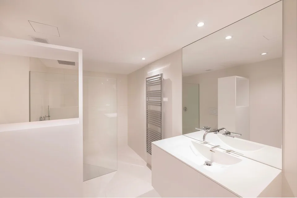 Einzigartiges Townhouse im Seefeld-Quartier