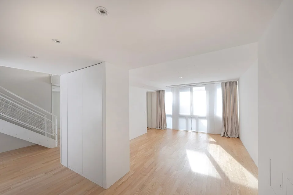 Einzigartiges Townhouse im Seefeld-Quartier