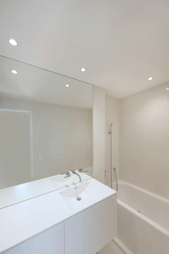 Einzigartiges Townhouse im Seefeld-Quartier