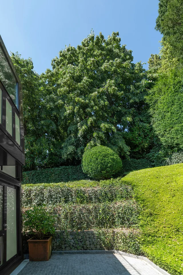 Einzigartiges Townhouse im Seefeld-Quartier