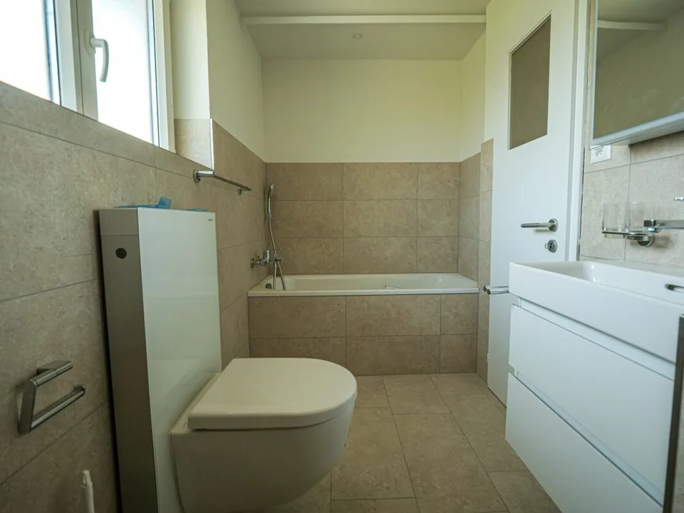 Arrive and feel good - renovated family house in a quiet location