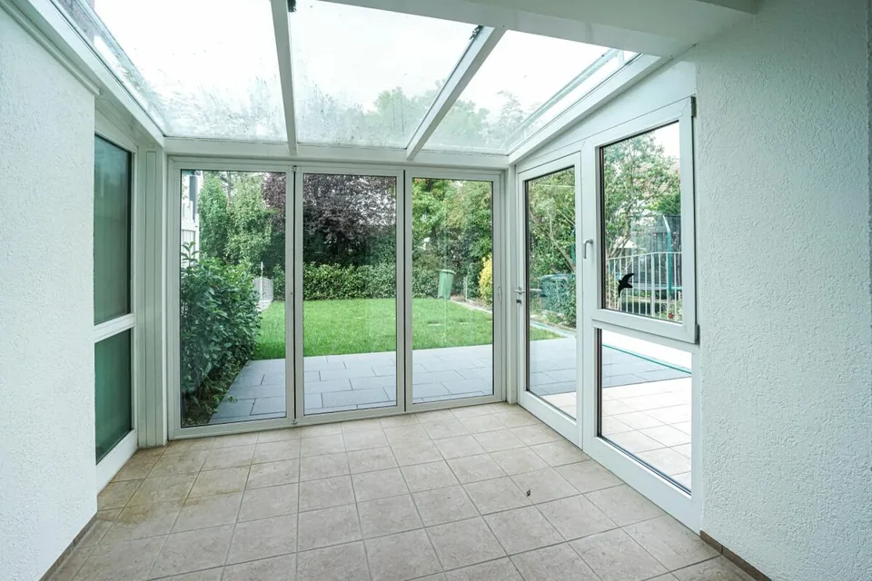 Arrive and feel good - renovated family house in a quiet location