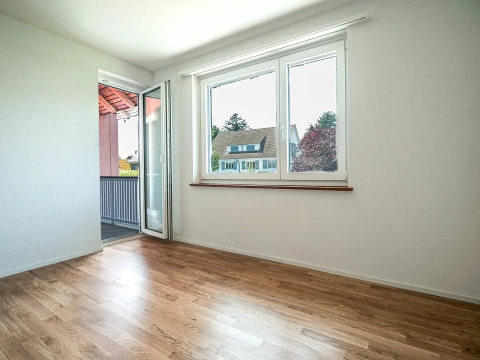 Arrive and feel good - renovated family house in a quiet location