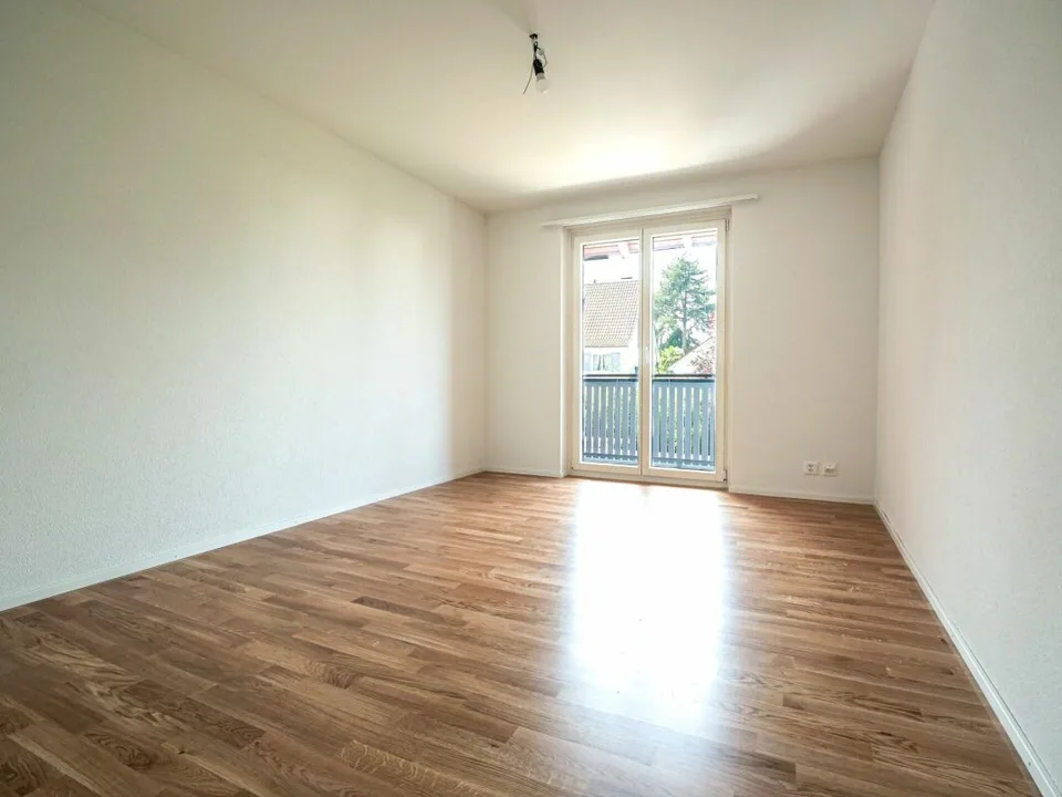 Arrive and feel good - renovated family house in a quiet location