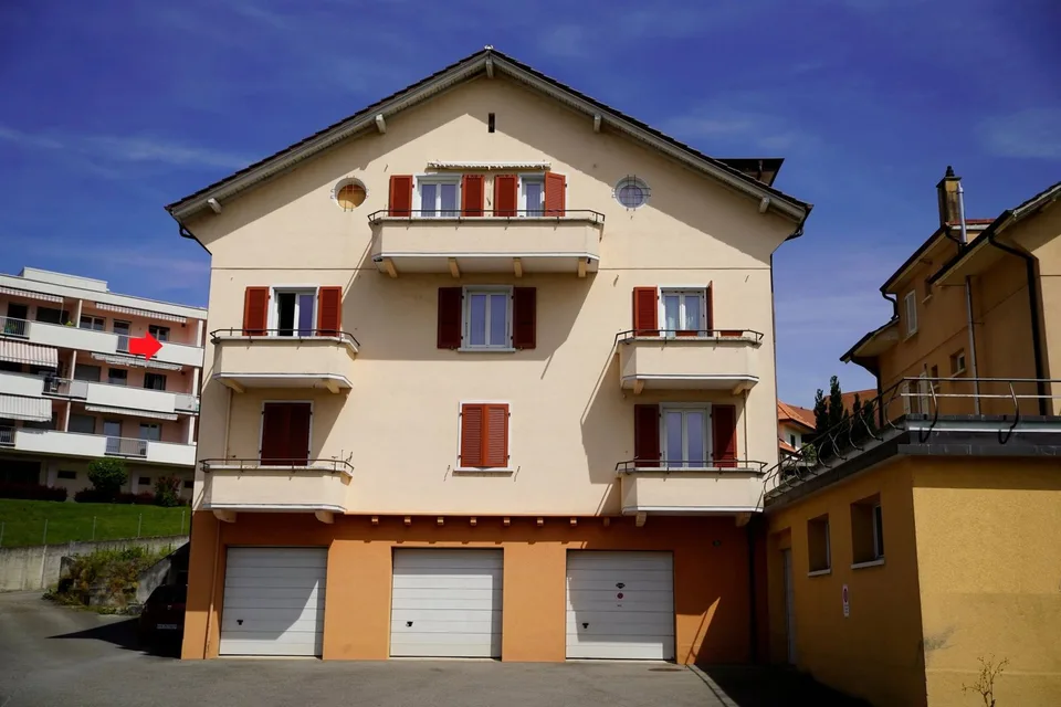 An apartment offering a good return, pleasant and ideally located. – photo 1 of 30