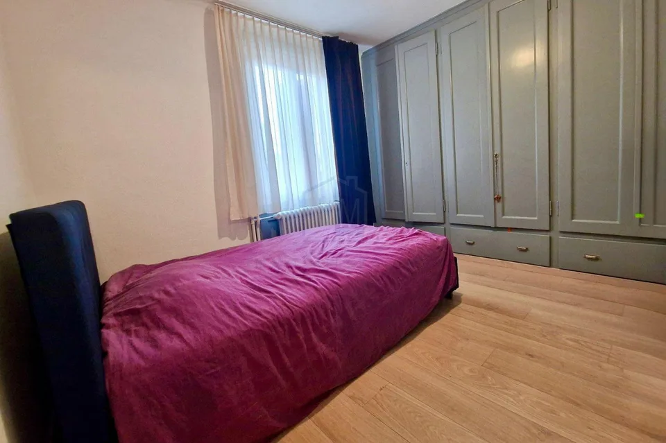 Eine Wohnung mit gutem Ertrag, sympathisch und günstig gelegen
