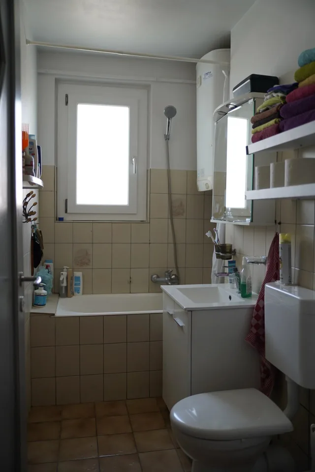 An apartment offering a good return, pleasant and ideally located. – photo 7 of 30