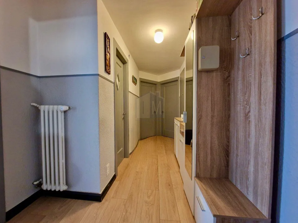 Eine Wohnung mit gutem Ertrag, sympathisch und günstig gelegen
