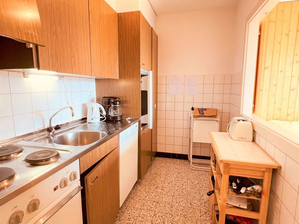 STAGIONALE: Magnifico 2.5 locali – Spazioso e Luminoso – Ben situato – Bella vista – Zona tranquilla