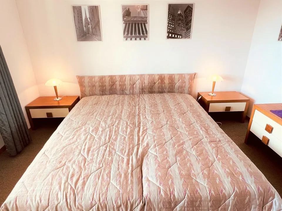 STAGIONALE: Magnifico 2.5 locali – Spazioso e Luminoso – Ben situato – Bella vista – Zona tranquilla