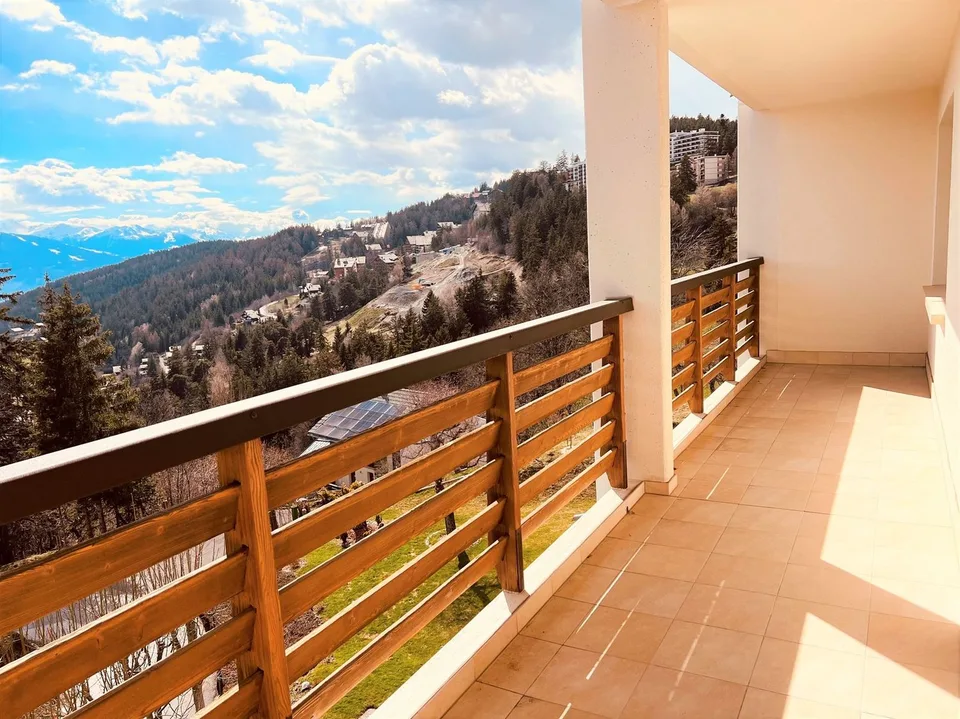 STAGIONALE: Magnifico 2.5 locali – Spazioso e Luminoso – Ben situato – Bella vista – Zona tranquilla