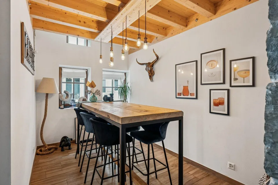 Esclusività - Loft d'eccezione