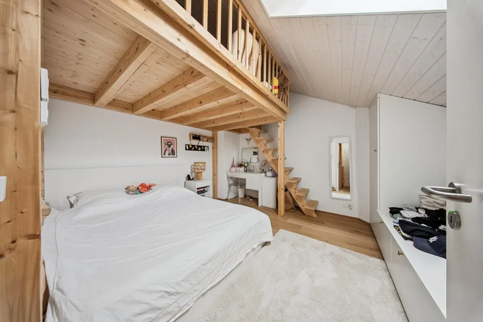 Esclusività - Loft d'eccezione
