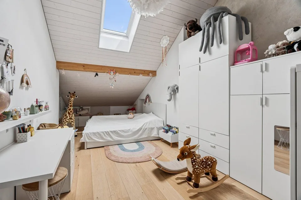 Esclusività - Loft d'eccezione