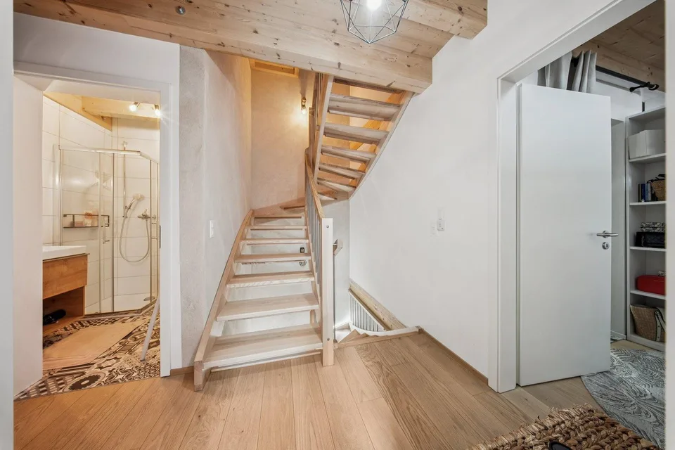 Esclusività - Loft d'eccezione
