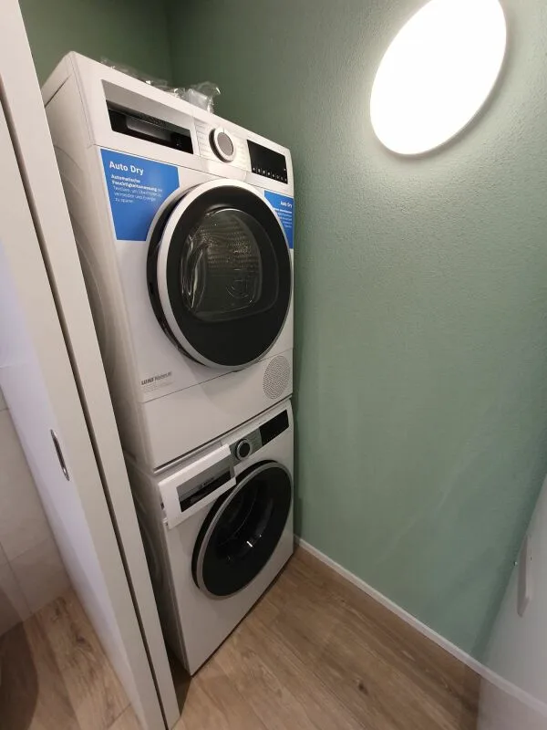 Vermietung: 3.5-EG-Zimmerwohnung inkl. Kellerabteil