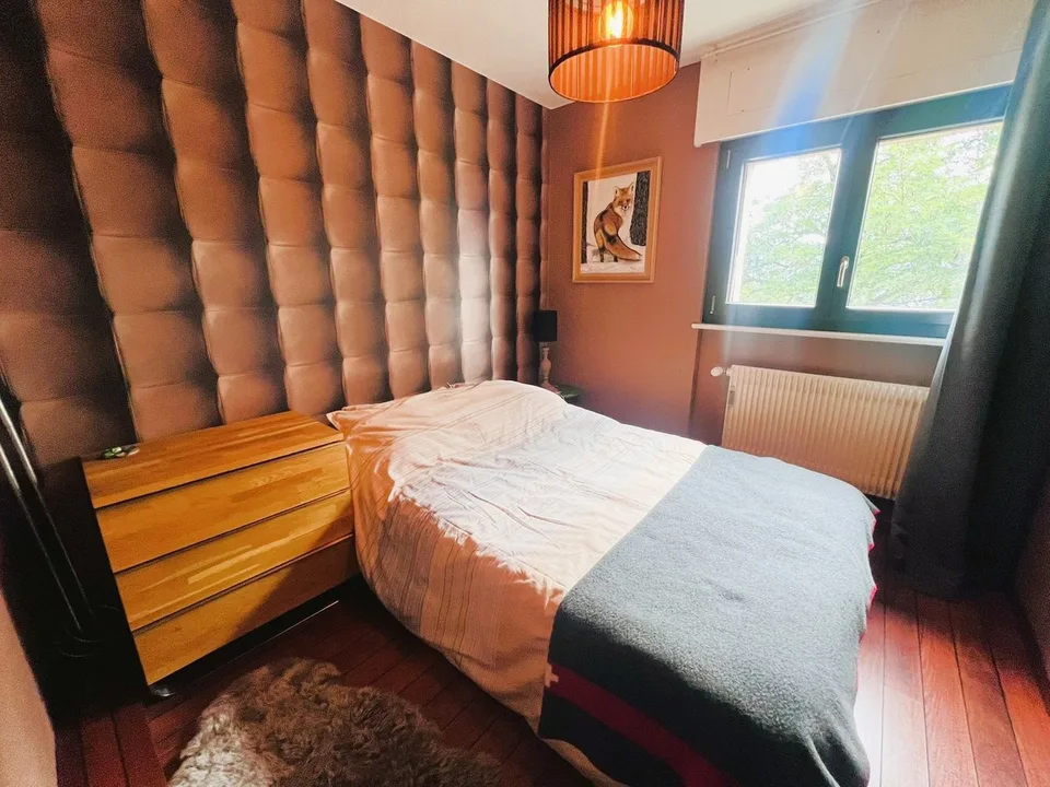 SAISONAL: Prachtiges 4.5-Zimmer-Wohnung renoviert - Außergewöhnliche Panoramablick - Gut gelegen - Ruhige Lage