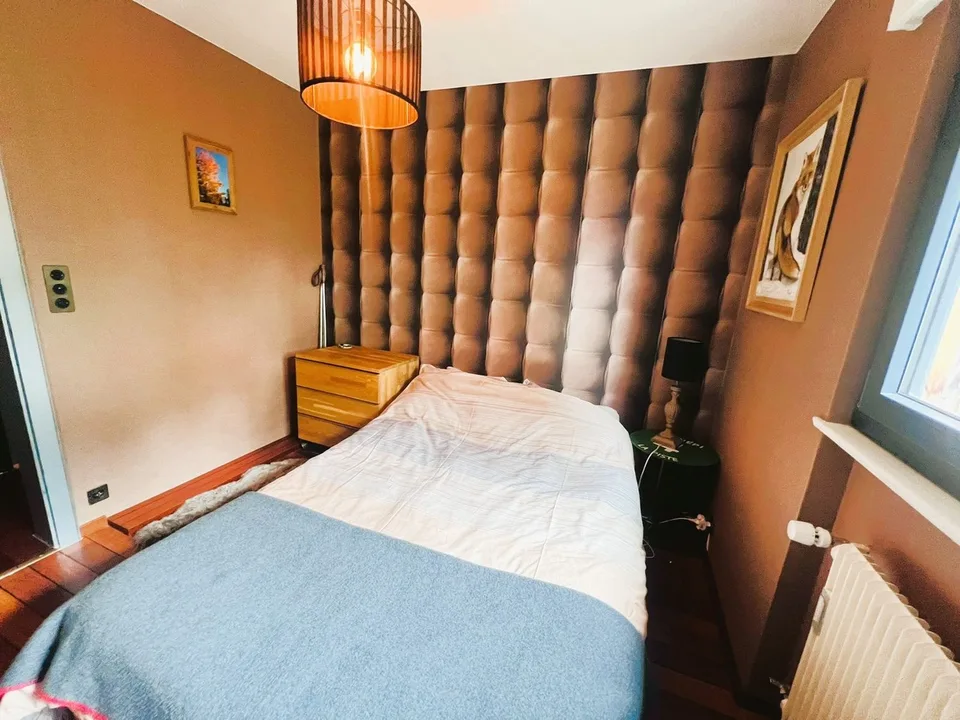 SAISONAL: Prachtiges 4.5-Zimmer-Wohnung renoviert - Außergewöhnliche Panoramablick - Gut gelegen - Ruhige Lage