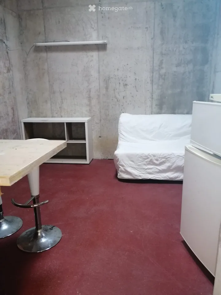 Location local hobby, atelier d'artiste, showroom