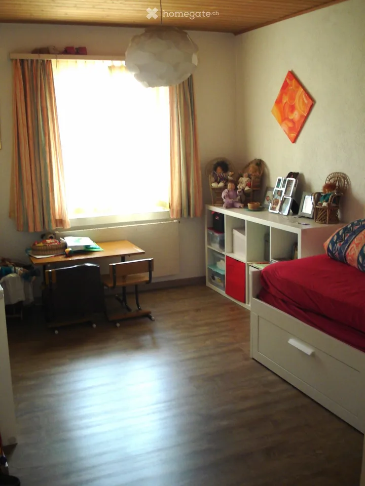 3.5 Zimmerwohnung in Würenlingen