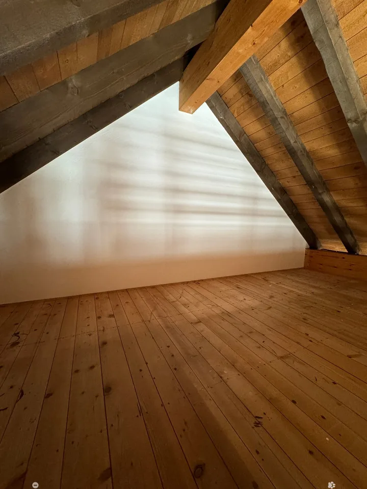 Einzigartige 1.5-Zimmer Wohnung mit Galerie