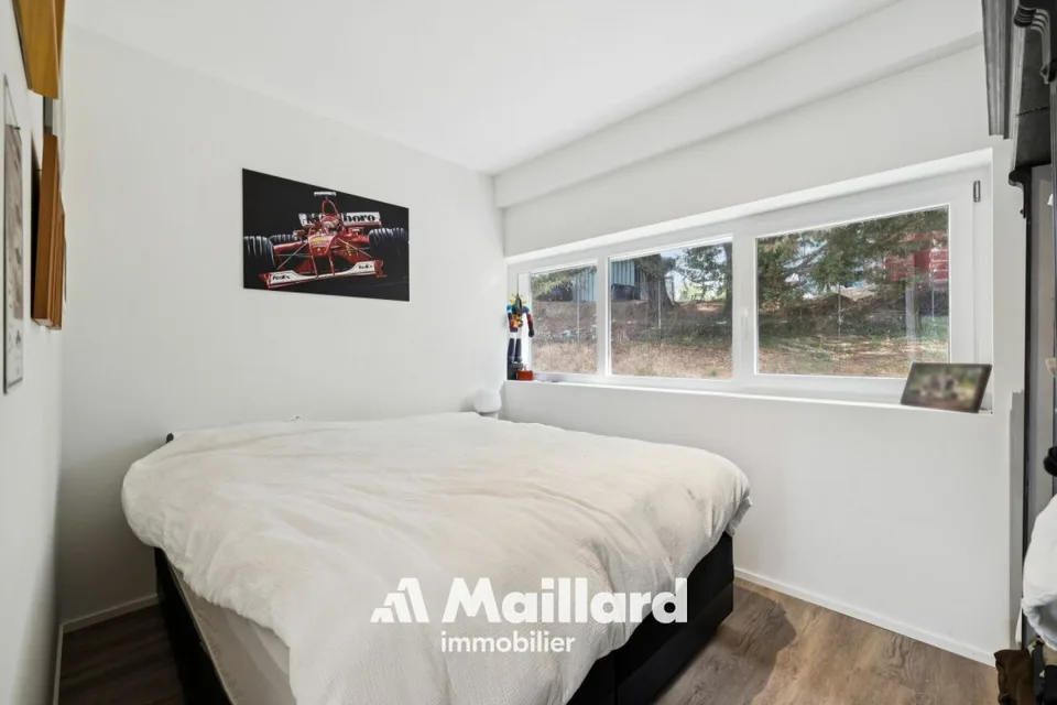 Superba attico contemporaneo con terrazza privata di oltre 100 m²