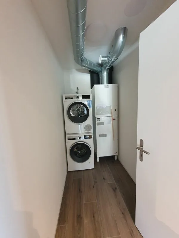 Location : appartement de 4,5 pièces en mansarde