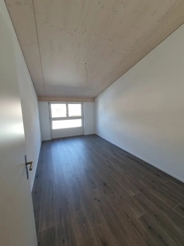 Location : appartement de 4,5 pièces en mansarde