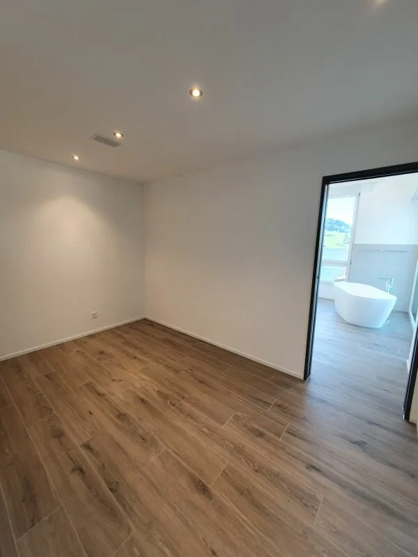 Location : appartement de 4,5 pièces en mansarde