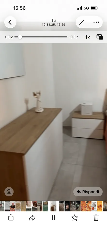 Appartement 2,5 pièces à louer à Biasca – disponible immédiatement