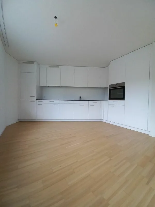 Grosszügige 3.5 Zimmerwohnung