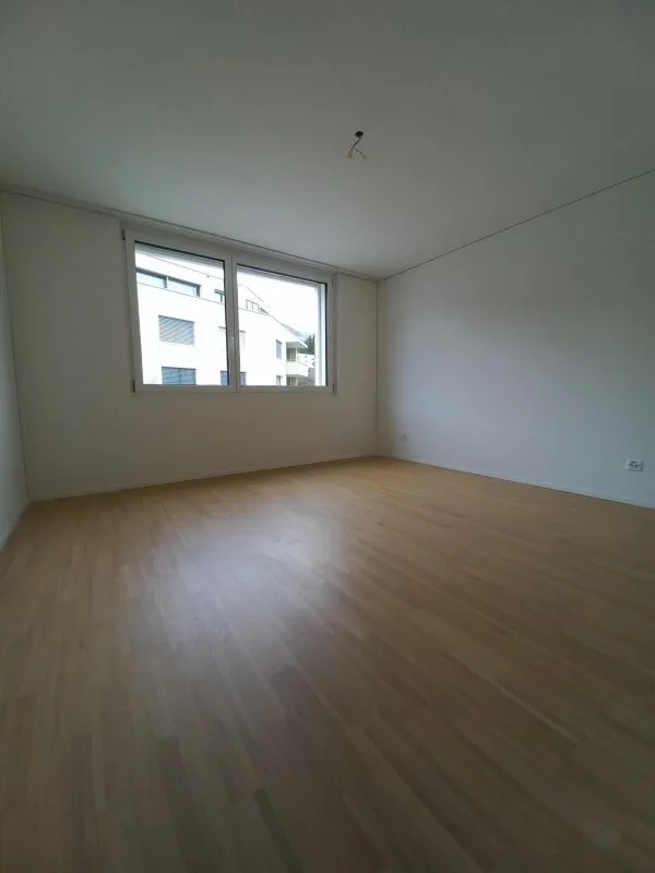 Grosszügige 3.5 Zimmerwohnung
