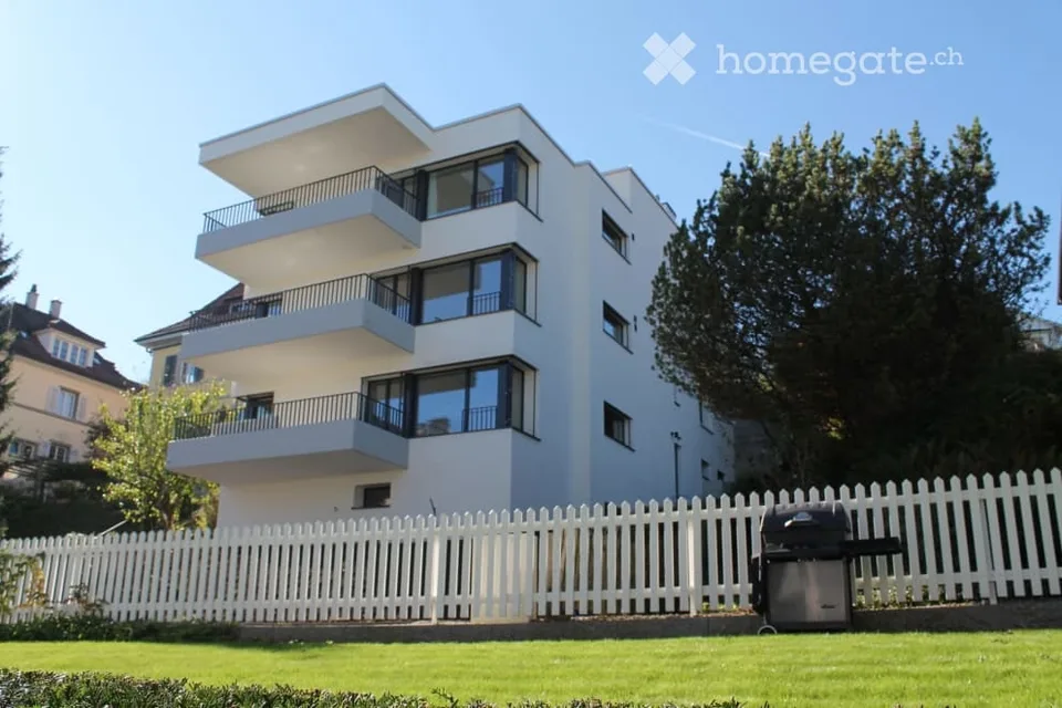 Möbliertes Studio / Furnished one-room flat