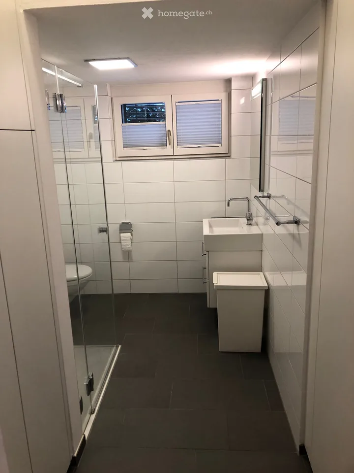 Möbliertes Studio / Furnished one-room flat