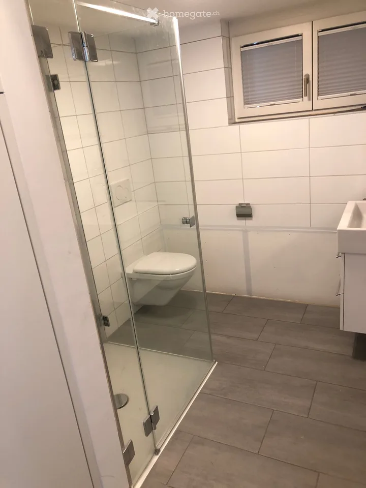 Möbliertes Studio / Furnished one-room flat