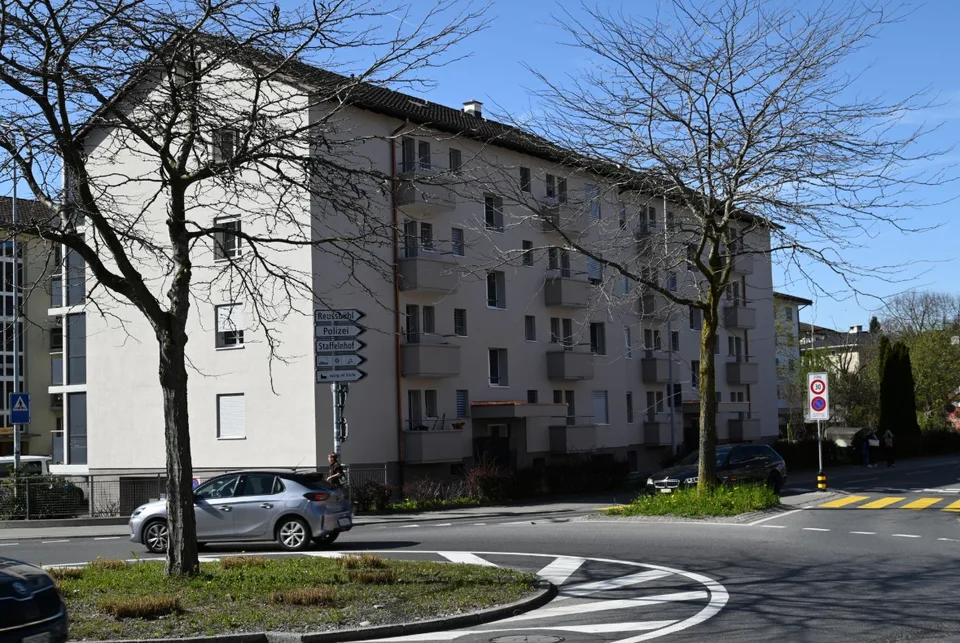 Appartamento 4 locali a prezzo ragionevole.