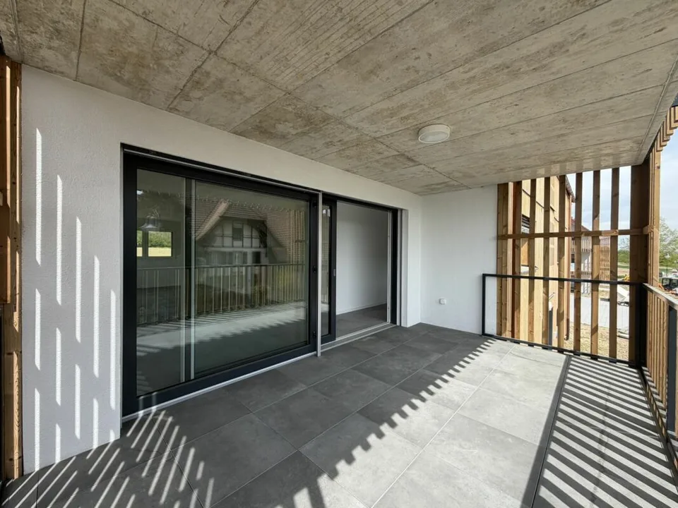 Buy-to-let property building in Siselen BE