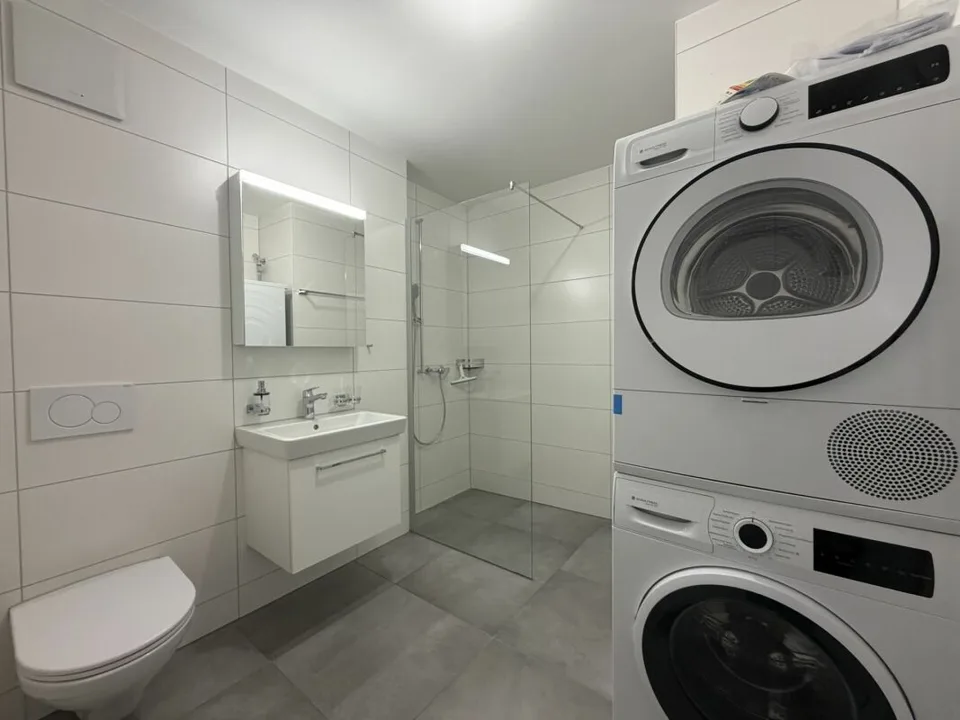 Buy-to-let property building in Siselen BE