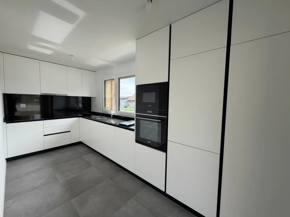 Buy-to-let property building in Siselen BE