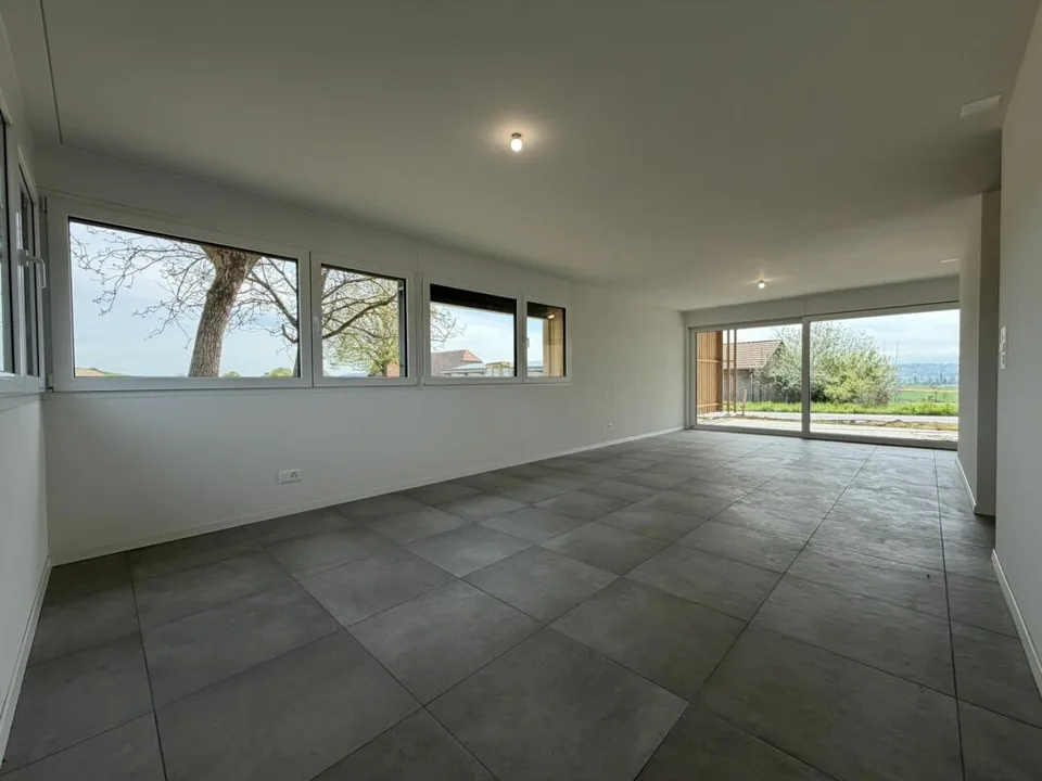 Buy-to-let property building in Siselen BE