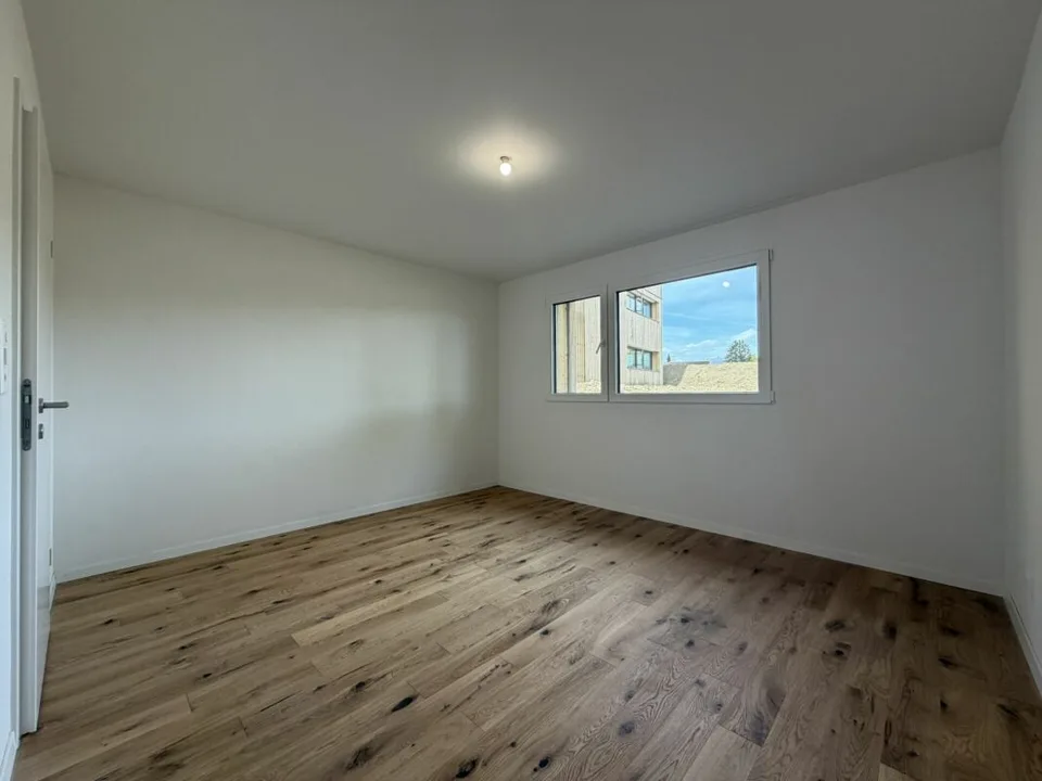 Buy-to-let property building in Siselen BE