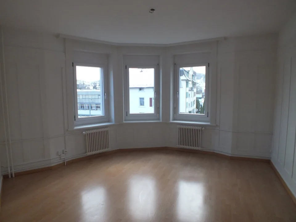 *GEMÜTLICH und ZENTRAL*