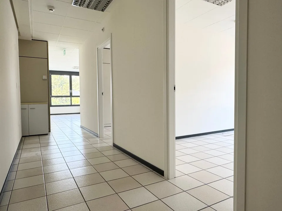 Büro in strategischer Lage mit Klimaanlage