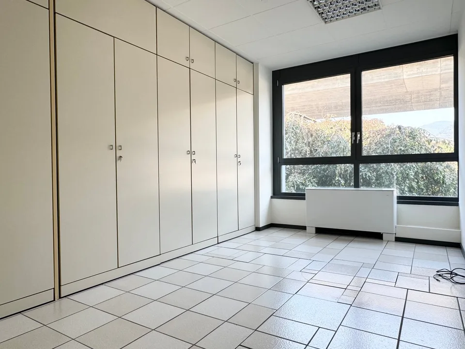 Büro in strategischer Lage mit Klimaanlage