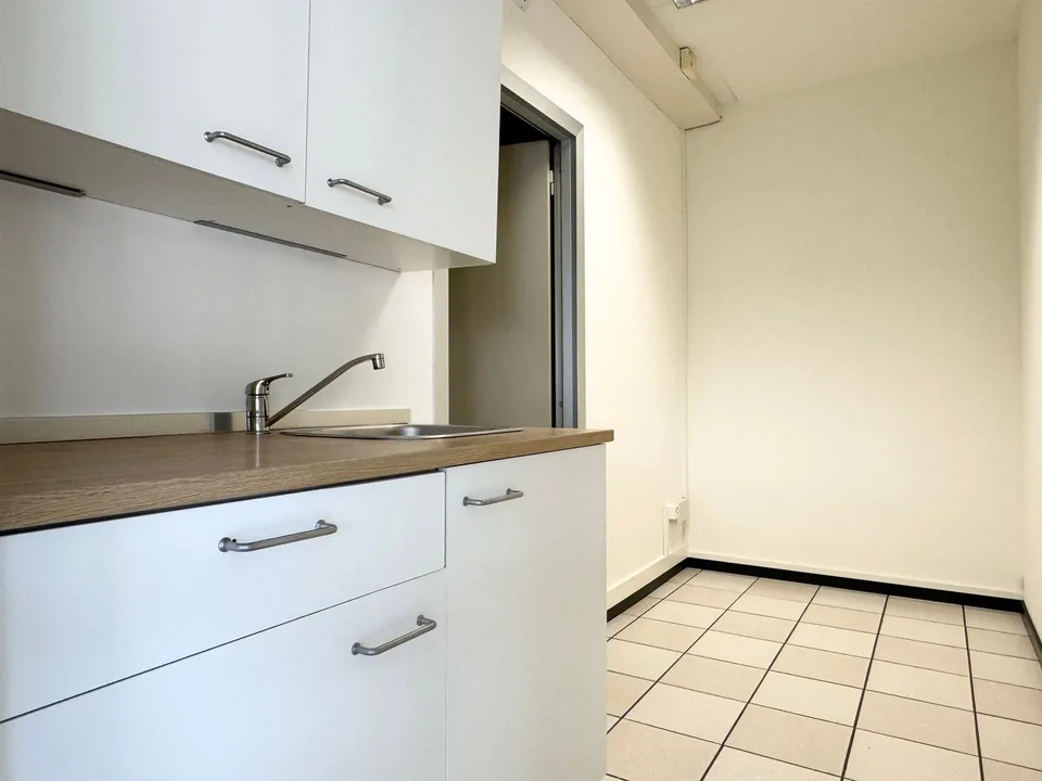 Büro in strategischer Lage mit Klimaanlage