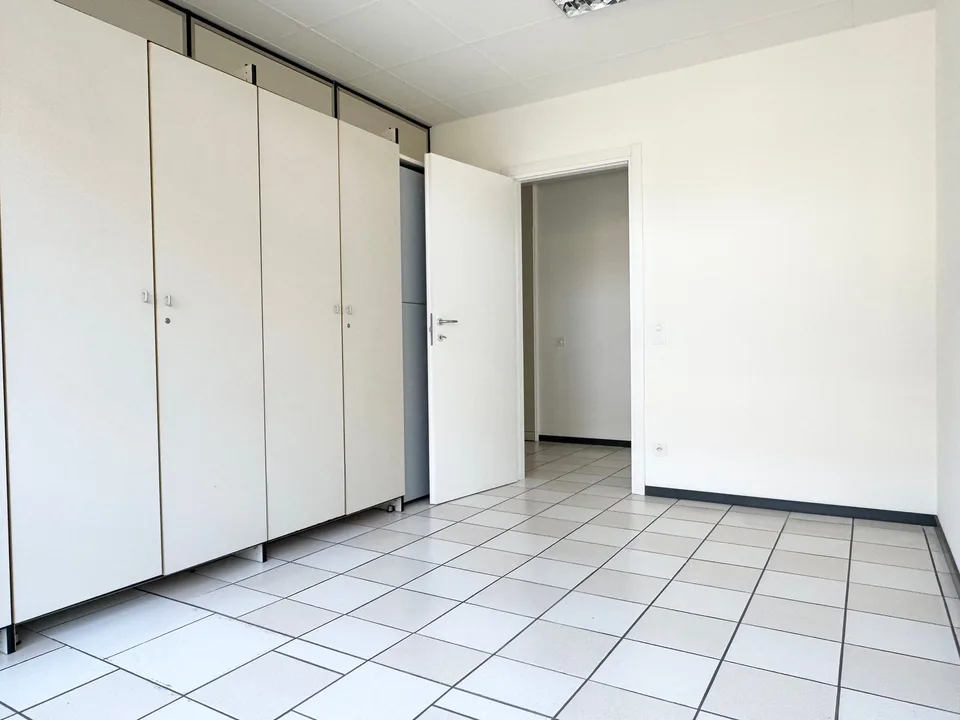 Büro in strategischer Lage mit Klimaanlage