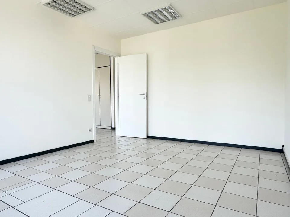 Büro in strategischer Lage mit Klimaanlage