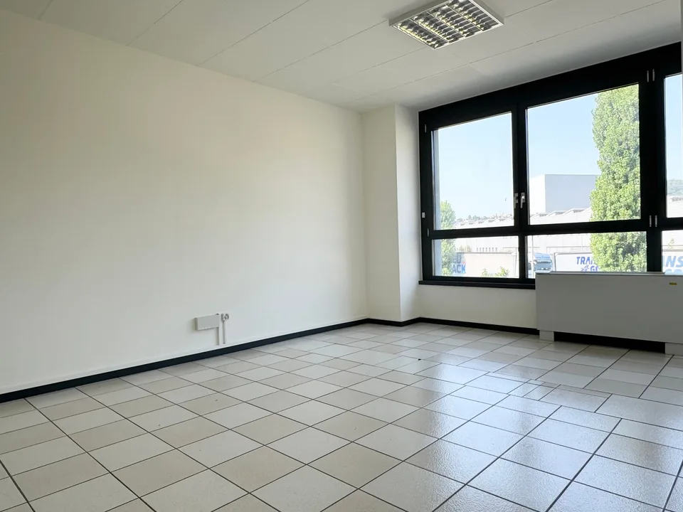 Büro in strategischer Lage mit Klimaanlage